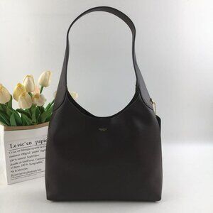 Coach Shoulder Bag Brooklyn 28 Maple